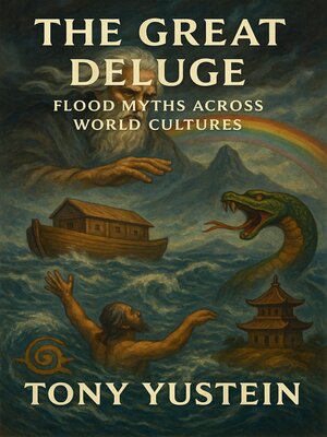cover image of The Great Deluge